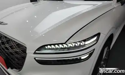 Genesis GV70 2025 2.5 гидро в Москве № 1905217, миниатюра 8