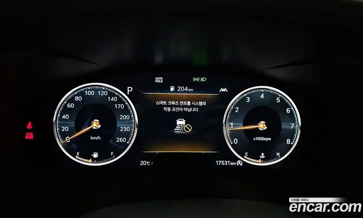 Genesis G70 2022 2.0 гидро в Москве № 1905269, фото 11