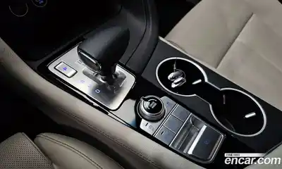 Genesis G70 2022 2.0 гидро в Москве № 1905269, миниатюра 12