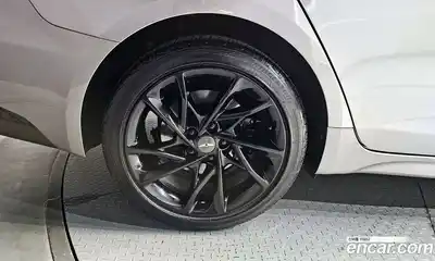 Genesis G70 2022 2.0 гидро в Москве № 1905269, миниатюра 5