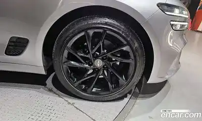 Genesis G70 2022 2.0 гидро в Москве № 1905269, миниатюра 7