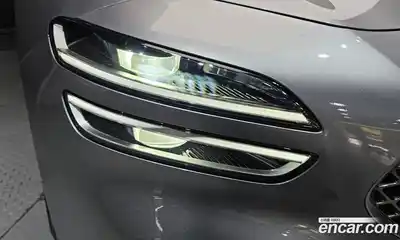 Genesis G70 2022 2.0 гидро в Москве № 1905269, миниатюра 8