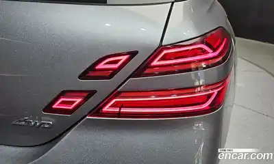 Genesis G70 2022 2.0 гидро в Москве № 1905269, миниатюра 9