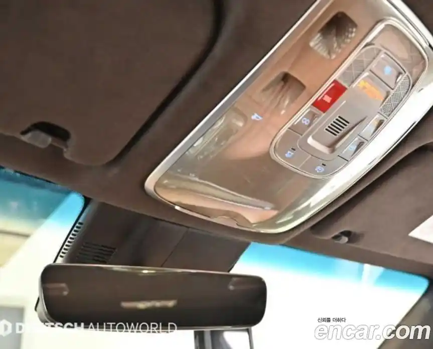 Genesis G80 2023 2.5 гидро в Москве № 1905270, фото 18
