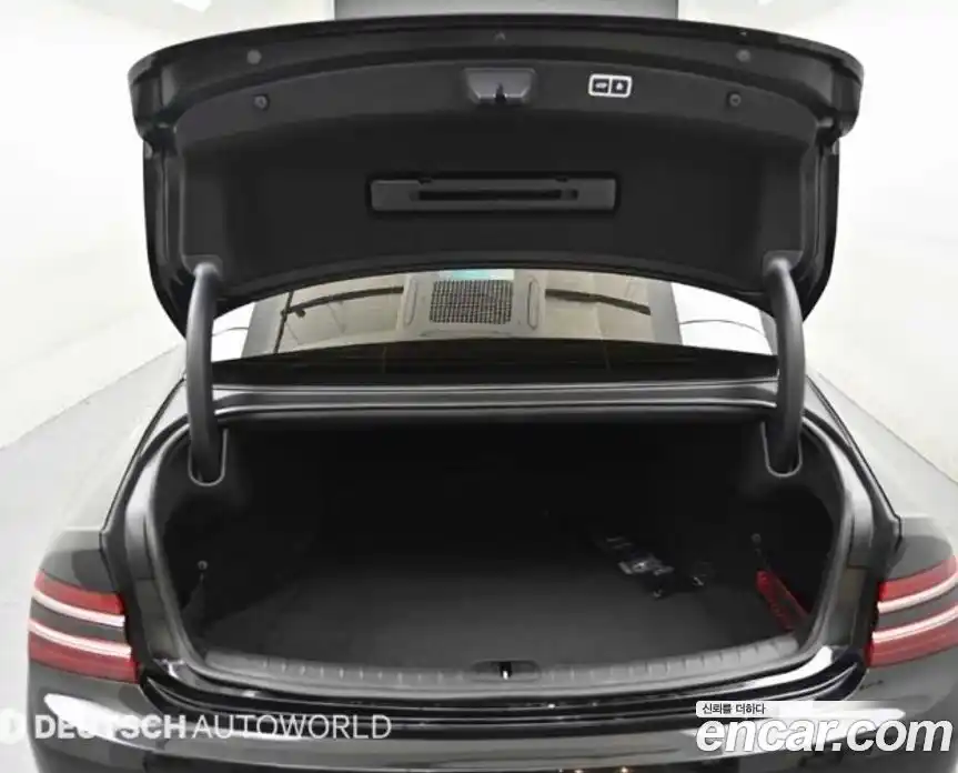 Genesis G80 2023 2.5 гидро в Москве № 1905270, фото 19
