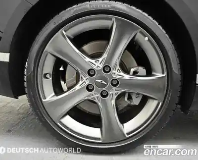 Genesis G80 2023 2.5 гидро в Москве № 1905270, миниатюра 5