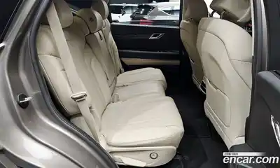 Genesis GV80 2021 2.5 гидро в Москве № 1905280, миниатюра 11
