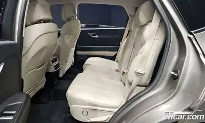 Genesis GV80 2021 2.5 гидро в Москве № 1905280, миниатюра 12