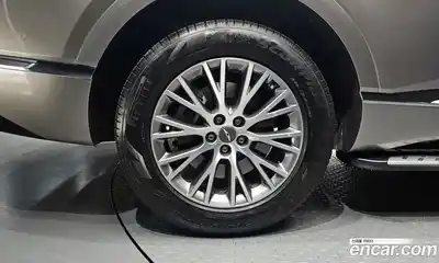 Genesis GV80 2021 2.5 гидро в Москве № 1905280, миниатюра 5