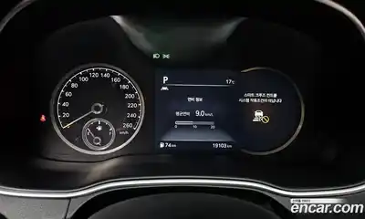Genesis GV80 2021 2.5 гидро в Москве № 1905280, миниатюра 8