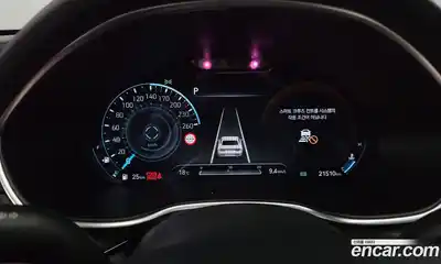 Genesis G80 2023 3.5 гидро в Москве № 1905286, миниатюра 11