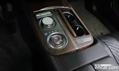 Genesis G80 2023 3.5 гидро в Москве № 1905286, миниатюра 12