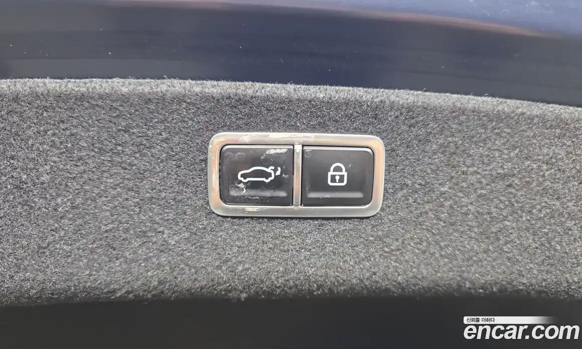 Genesis G80 2023 3.5 гидро в Москве № 1905286, фото 31