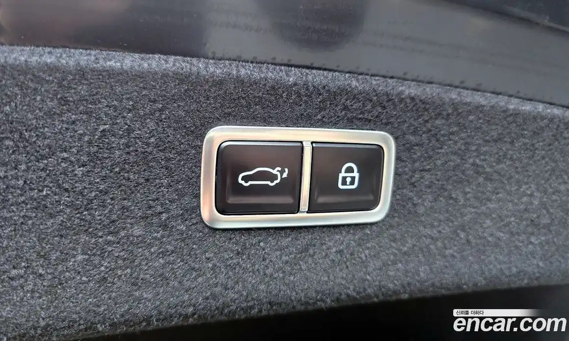 Genesis G80 2024 3.5 гидро в Москве № 1905360, фото 20