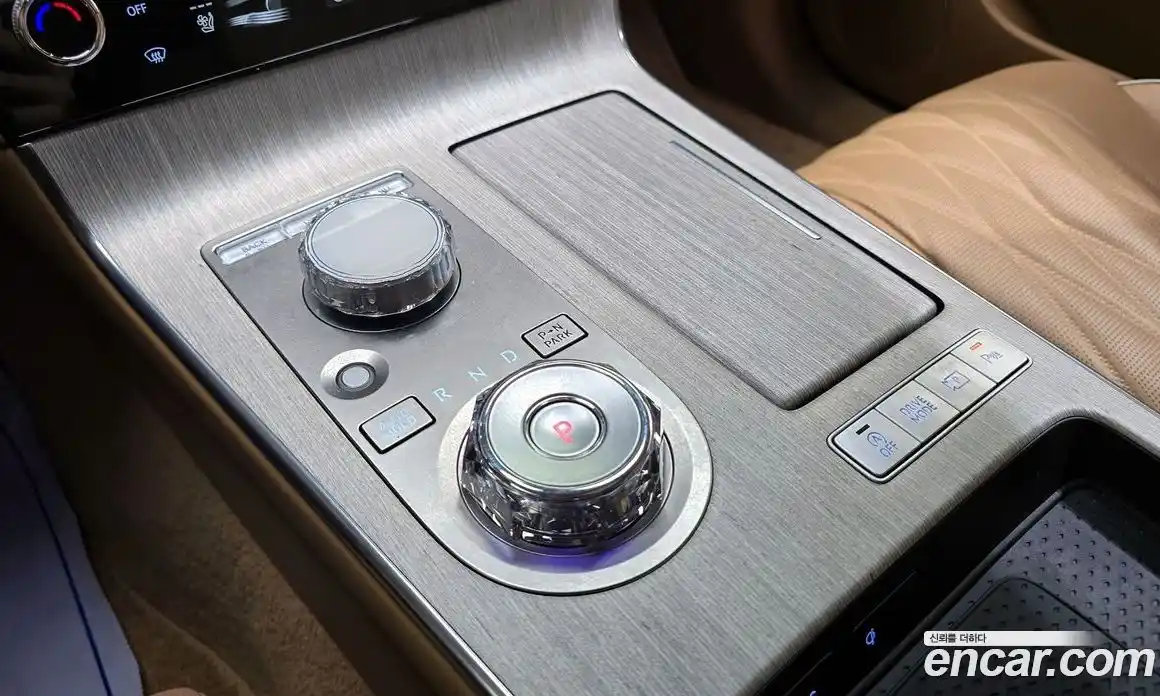 Genesis G80 2024 3.5 гидро в Москве № 1905360, фото 9