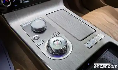 Genesis G80 2024 3.5 гидро в Москве № 1905360, миниатюра 9
