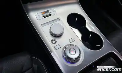 Genesis GV70 2024 2.5 гидро в Москве № 1905369, миниатюра 12