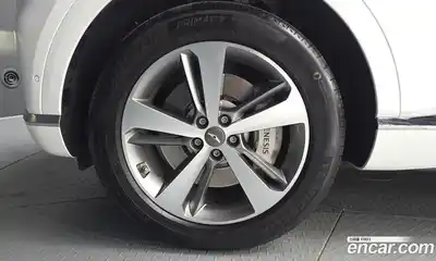 Genesis GV80 2023 2.5 гидро в Москве № 1905397, миниатюра 5