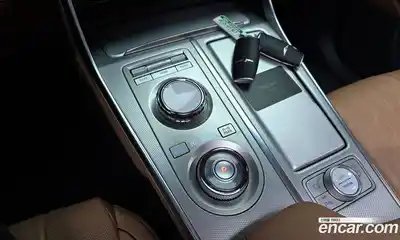 Genesis GV80 2023 2.5 гидро в Москве № 1905397, миниатюра 9