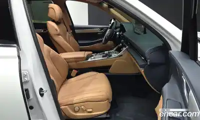 Genesis GV80 2023 2.5 гидро в Москве № 1905397, миниатюра 10