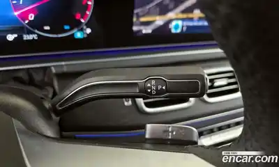 Mercedes-Benz GLE-Class 2025 3.0 гидро в Москве № 1905403, миниатюра 12