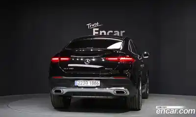 Mercedes-Benz GLE-Class 2025 3.0 гидро в Москве № 1905403, миниатюра 4