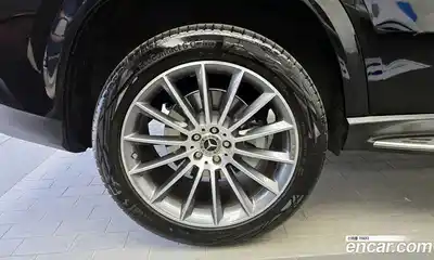 Mercedes-Benz GLE-Class 2025 3.0 гидро в Москве № 1905403, миниатюра 5