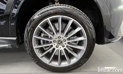 Mercedes-Benz GLE-Class 2025 3.0 гидро в Москве № 1905403, миниатюра 7