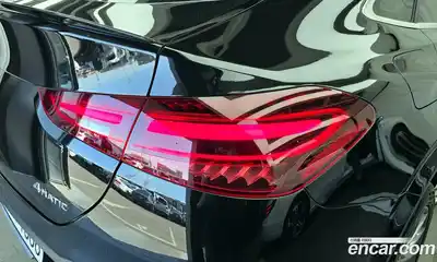 Mercedes-Benz GLE-Class 2025 3.0 гидро в Москве № 1905403, миниатюра 9
