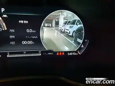 Genesis G80 2020 3.5 гидро в Москве № 1905435, миниатюра 11