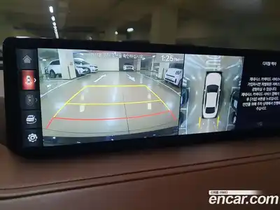 Genesis G80 2020 3.5 гидро в Москве № 1905435, миниатюра 12