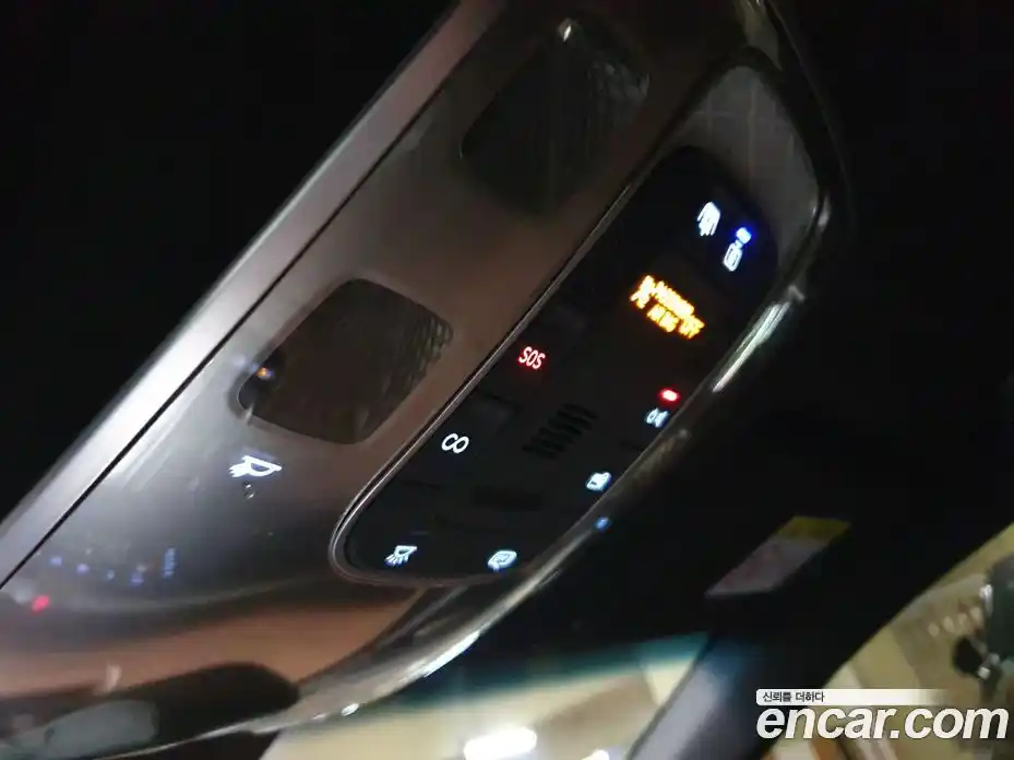 Genesis G80 2020 3.5 гидро в Москве № 1905435, фото 18