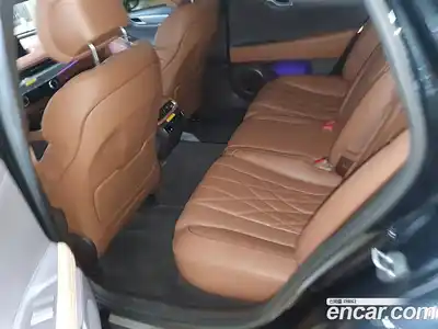 Genesis G80 2020 3.5 гидро в Москве № 1905435, миниатюра 7