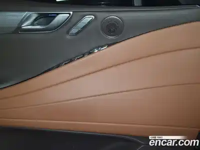 Genesis G80 2020 3.5 гидро в Москве № 1905435, миниатюра 9