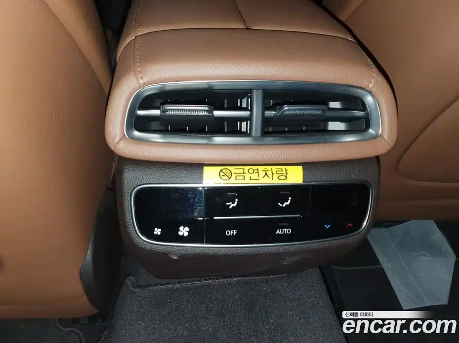 Genesis G80 2020 3.5 гидро в Москве № 1905435, фото 10