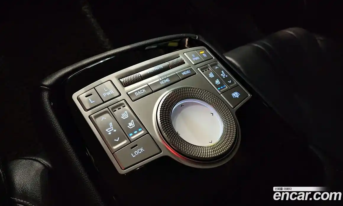 Genesis G80 2022 2.5 гидро в Москве № 1905443, фото 20
