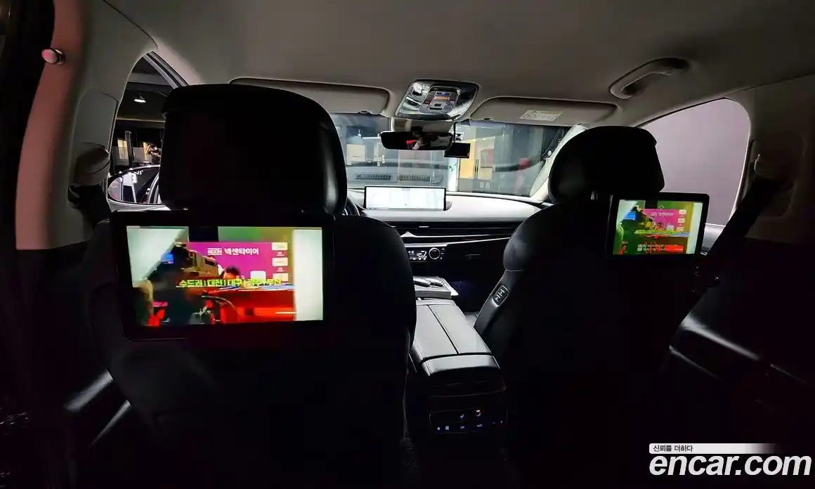 Genesis G80 2022 2.5 гидро в Москве № 1905443, фото 31