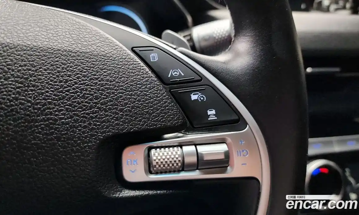 Genesis G80 2022 2.5 гидро в Москве № 1905443, фото 32