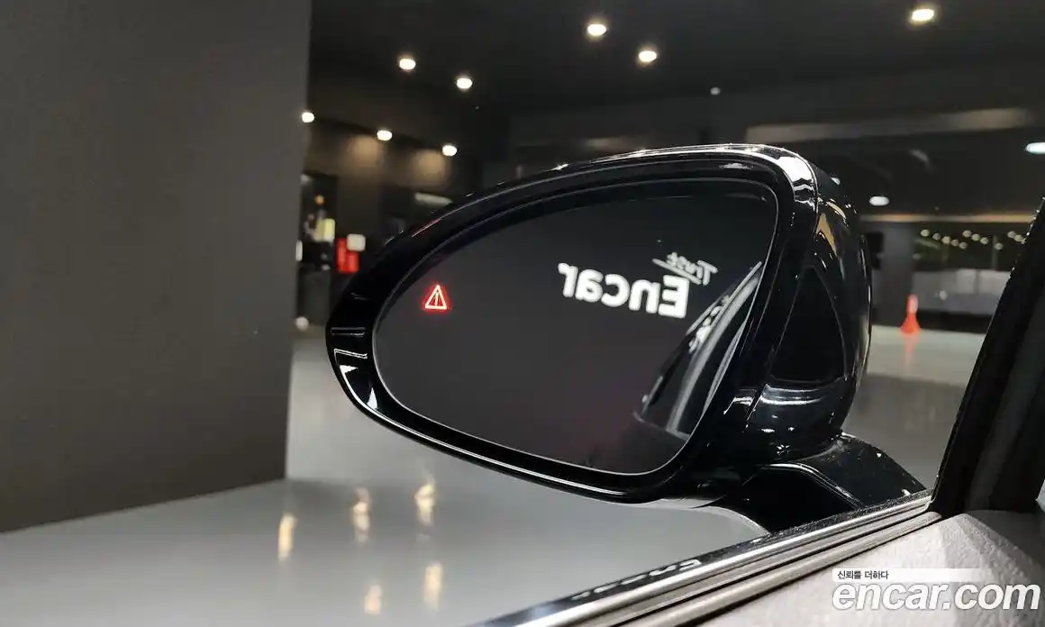 Genesis G80 2022 2.5 гидро в Москве № 1905443, фото 33