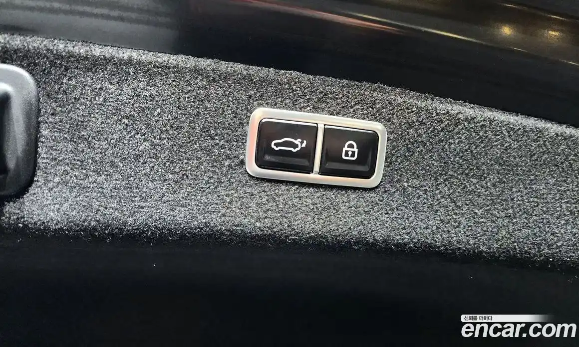 Genesis G80 2022 2.5 гидро в Москве № 1905443, фото 38