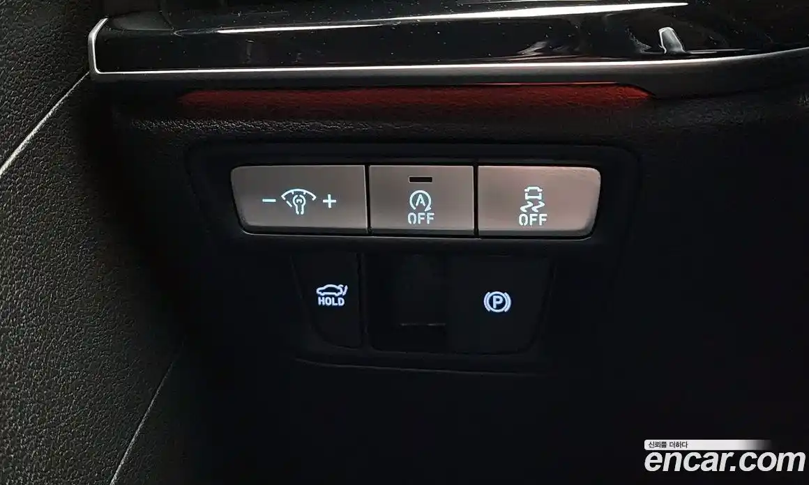 Genesis G80 2022 2.5 гидро в Москве № 1905443, фото 40