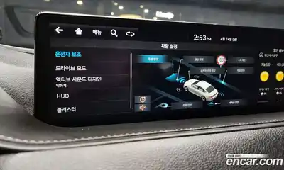 Genesis G80 2022 2.5 гидро в Москве № 1905443, миниатюра 10