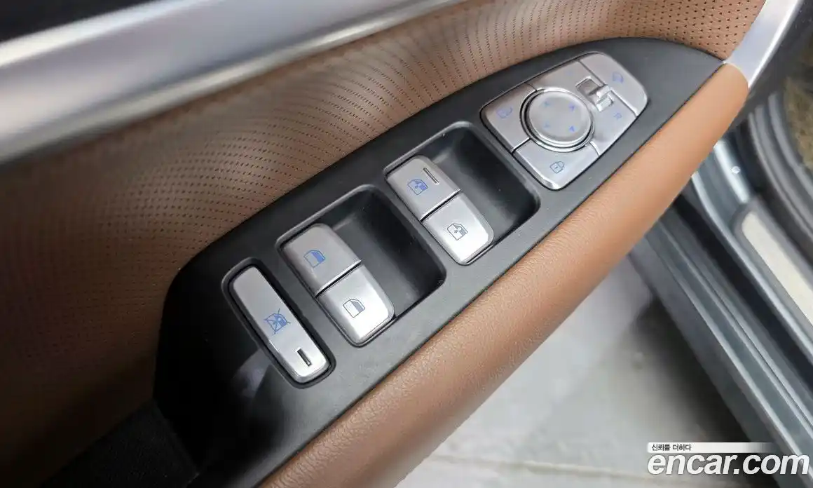 Genesis G70 2019 2.0 гидро в Москве № 1905506, фото 13