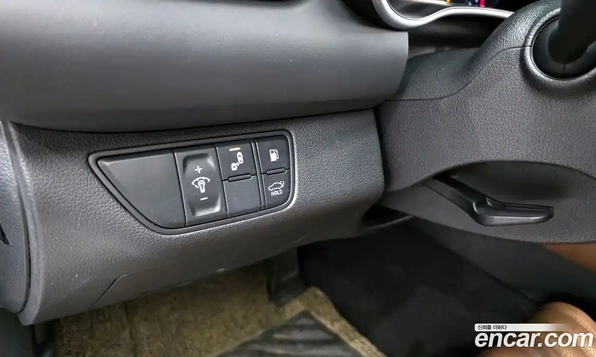 Genesis G70 2019 2.0 гидро в Москве № 1905506, фото 14