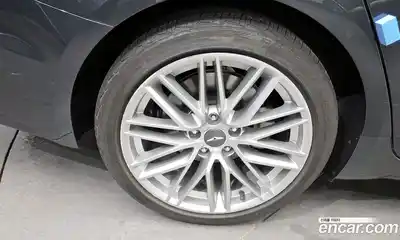 Genesis G70 2019 2.0 гидро в Москве № 1905506, миниатюра 5