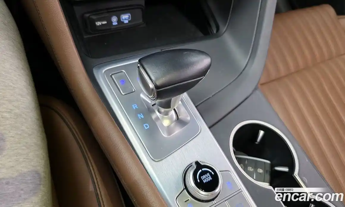 Genesis G70 2019 2.0 гидро в Москве № 1905506, фото 9