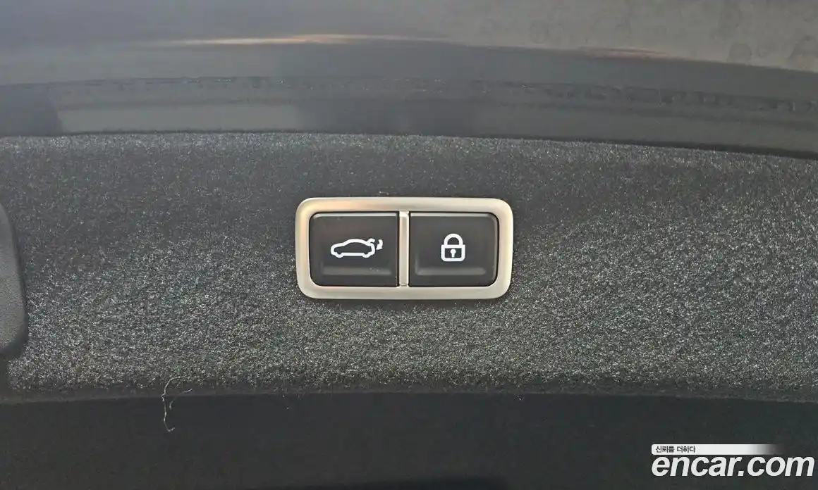 Genesis G80 2023 3.5 гидро в Москве № 1905514, фото 26