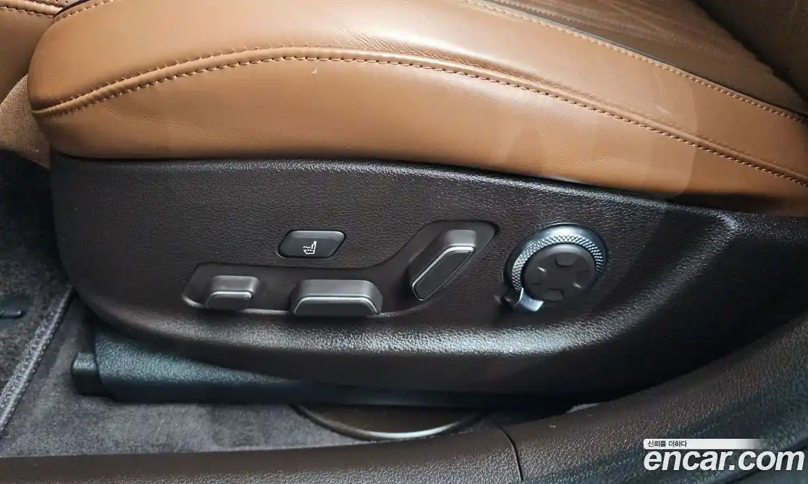 Genesis G80 2023 3.5 гидро в Москве № 1905514, фото 35