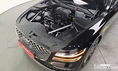 Genesis G80 2023 3.5 гидро в Москве № 1905514, миниатюра 6