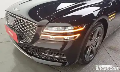 Genesis G80 2023 3.5 гидро в Москве № 1905514, миниатюра 8
